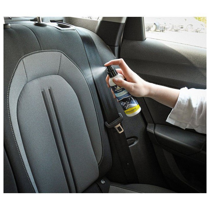 Spray stop-odeurs - MICHELIN - Expert désodorisant voiture - 200ml