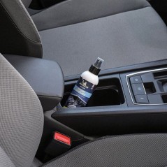 Spray stop-odeurs - MICHELIN - Expert désodorisant voiture - 200ml
