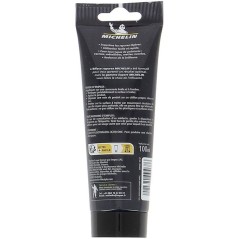 MICHELIN Expert Efface-rayures - Noir - 100 ml