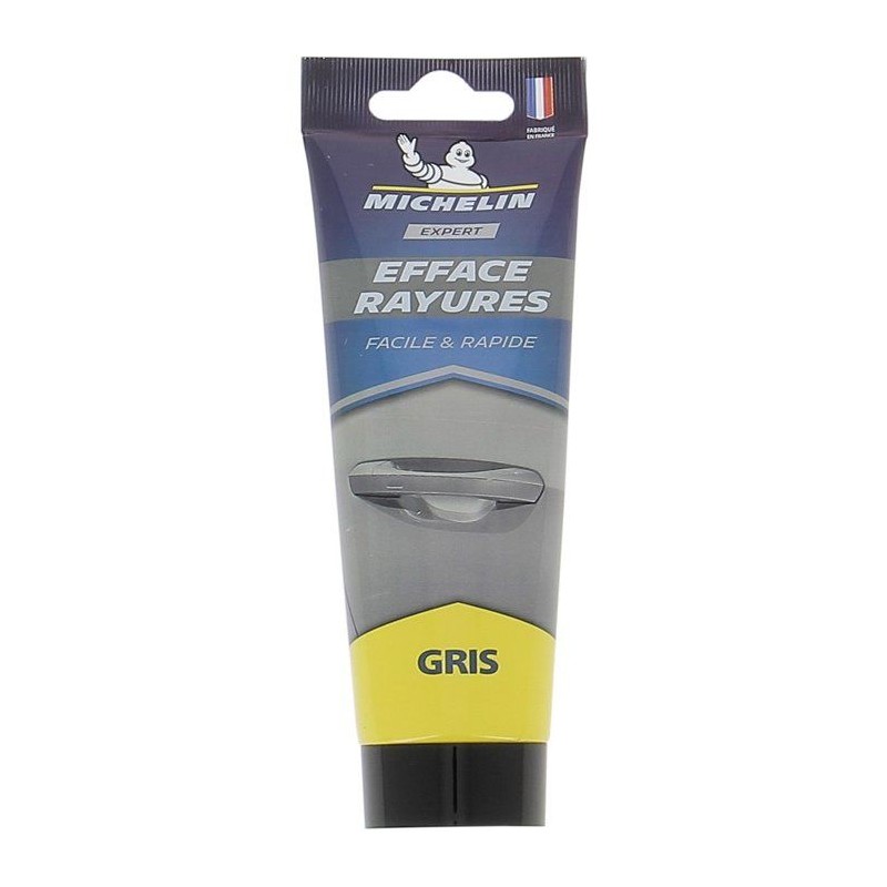 MICHELIN Expert Efface-rayures - Gris - 100 ml