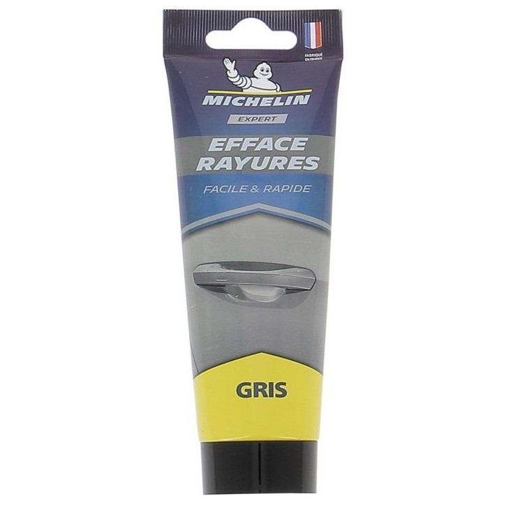 MICHELIN Expert Efface-rayures - Gris - 100 ml MICHELIN Expert Efface-rayures - Gris - 100 ml