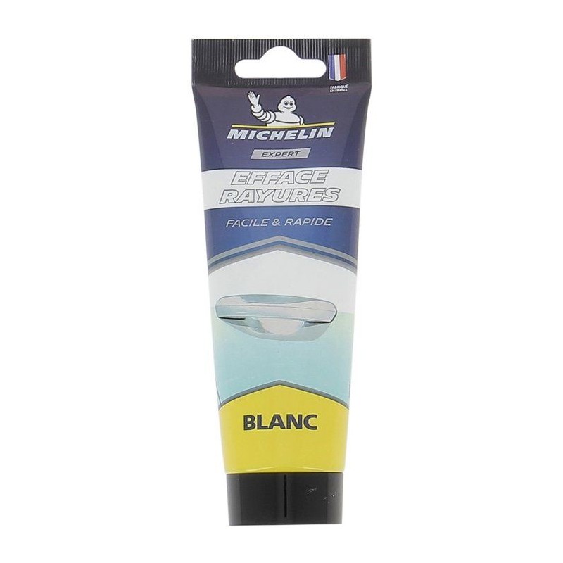 MICHELIN Expert Efface-rayures - Blanc - 100 ml