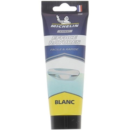MICHELIN Expert Efface-rayures - Blanc - 100 ml