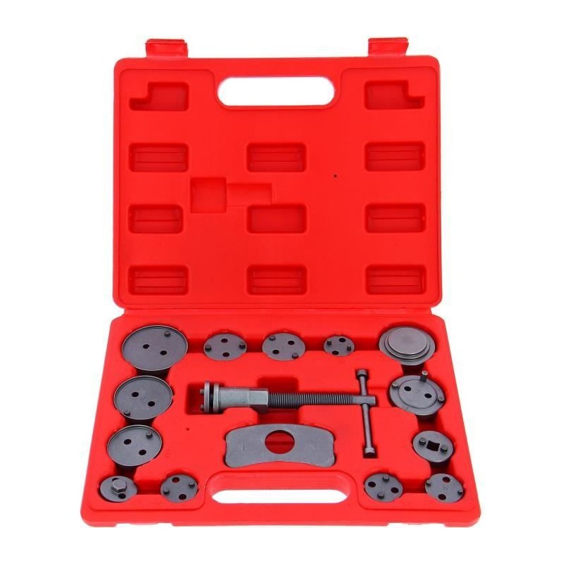 Malette repousse piston - PRECISION STEEL