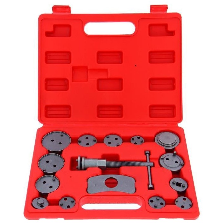Malette repousse piston - PRECISION STEEL