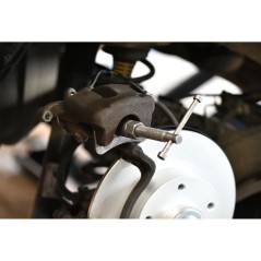Malette repousse piston - PRECISION STEEL