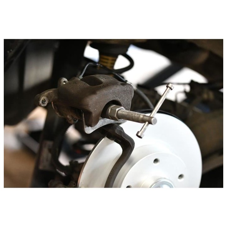 Malette repousse piston - PRECISION STEEL