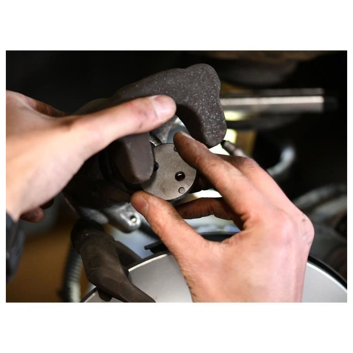 Malette repousse piston - PRECISION STEEL