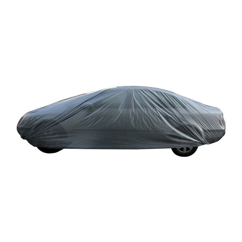 Housse de voiture - ECO BUDGET - Protection contre la poussiere - Impe