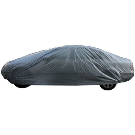 Housse de voiture - ECO BUDGET - Protection contre la poussiere - Impe
