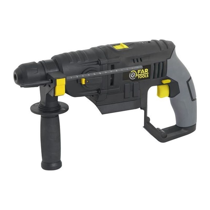 FARTOOLS X-FIT - XF-HAMMER PERFORATEUR S/ FIL - sans batterie & charge