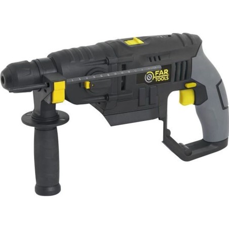 FARTOOLS X-FIT - XF-HAMMER PERFORATEUR S/ FIL - sans batterie & charge