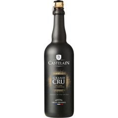Biere blonde Grand Cru - Castelain - 8.50% Vol. - 75cl