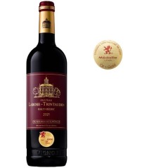 Château Larose-Trintaudon 2021 Haut-Médoc Cru Bourgeois - Vin rouge