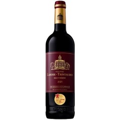 Château Larose-Trintaudon 2021 Haut-Médoc Cru Bourgeois - Vin rouge