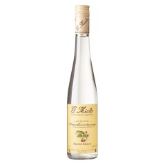 G. Miclo - Grande Réserve - Eau de vie de Framboise Sauvage - 43,0 %