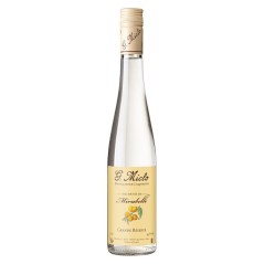 G. Miclo - Grande Réserve - Eau de vie de Mirabelle - 43,0 % Vol. - 7