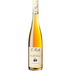 G. Miclo - Grande Réserve - Eau de vie de Vieille Prune - 40,0 % Vol.
