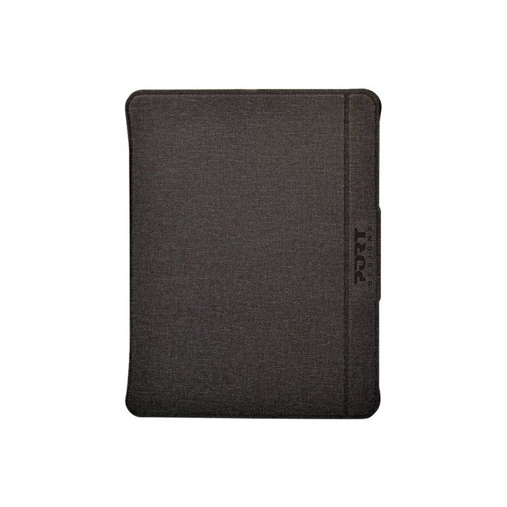 PORT MANCHESTER II - Protection a rabat pour tablette - 10.5 - Pour Apple 10.2-inch iPad (7eme génération)