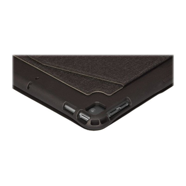 PORT MANCHESTER II - Protection a rabat pour tablette - 10.5 - Pour Apple 10.2-inch iPad (7eme génération)