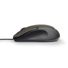 Souris filaire - PORT Designs - 900400-PRO - USB-A - Noir