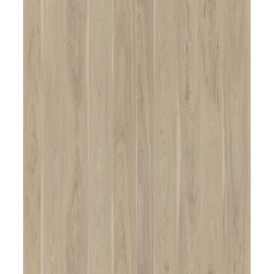 Buffet bas - Panneaux de particules - Décor chene dakota - 4 portes +