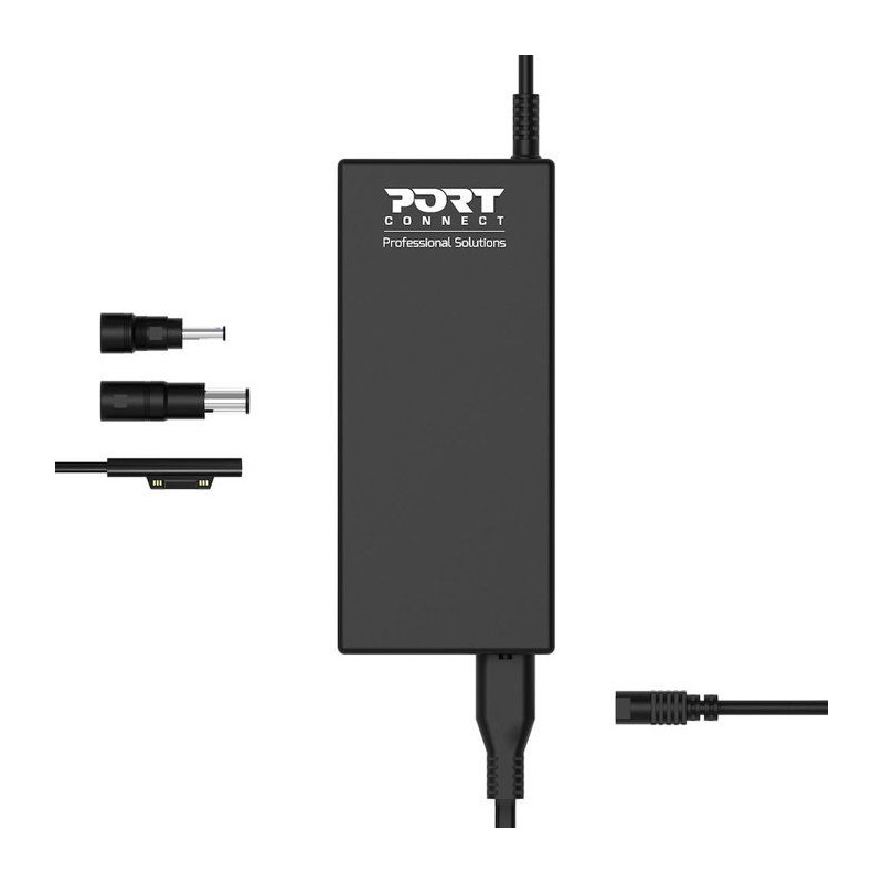 Alimentation PC - PORT Designs - 60 W - Microsoft Surface
