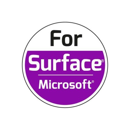 Alimentation PC - PORT Designs - 60 W - Microsoft Surface