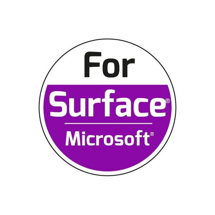 Alimentation PC - PORT Designs - 60 W - Microsoft Surface