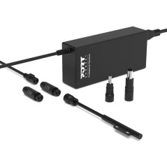 Alimentation PC - PORT Designs - 60 W - Microsoft Surface