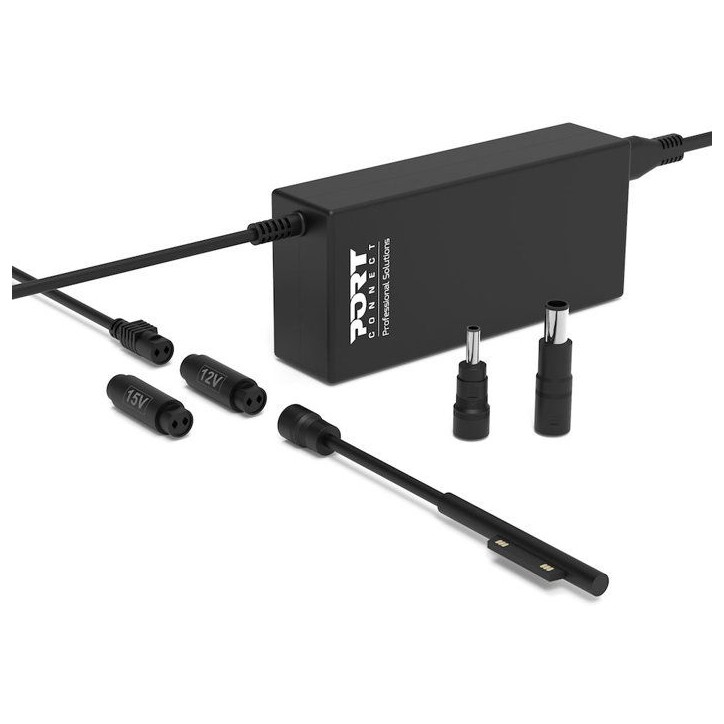 Alimentation PC - PORT Designs - 60 W - Microsoft Surface