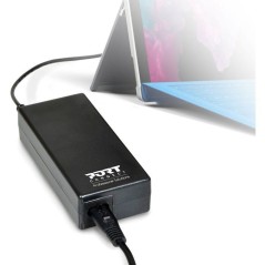 Alimentation PC - PORT Designs - 60 W - Microsoft Surface