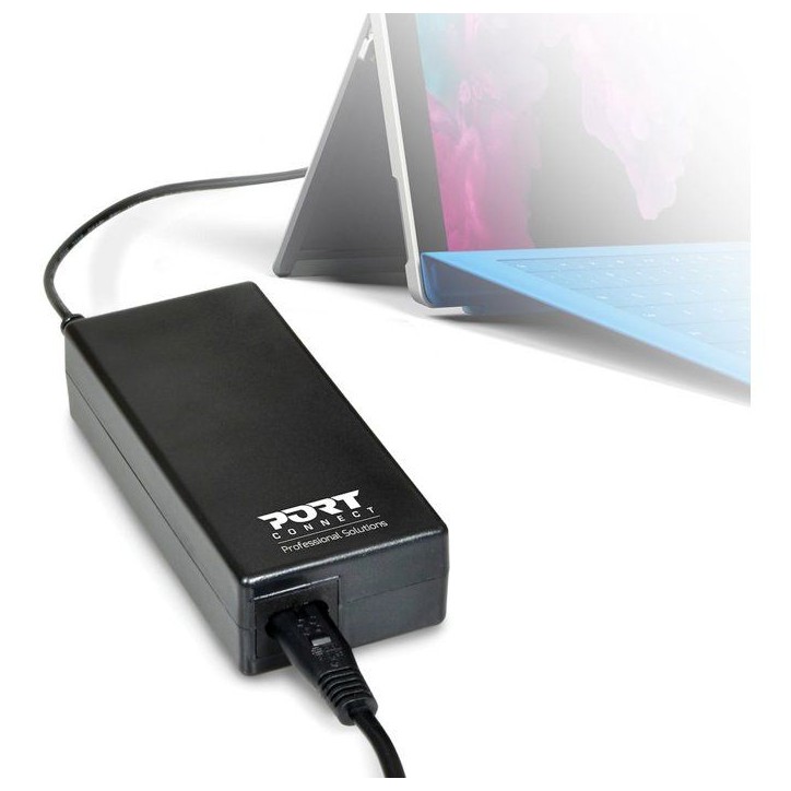Alimentation PC - PORT Designs - 60 W - Microsoft Surface