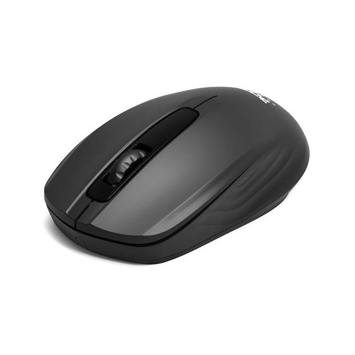 Souris sans fil - PORT Designs - 900508 Essentielle - 2.4 GHz - Noir Souris sans fil - PORT Designs - 900508 Essentielle - 2.4 GHz - Noir
