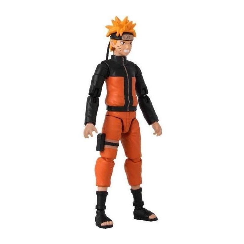 Figurine Naruto Shippuden Anime Heroes Beyond 17cm - BANDAI Figurine Naruto Shippuden Anime Heroes Beyond 17cm - BANDAI