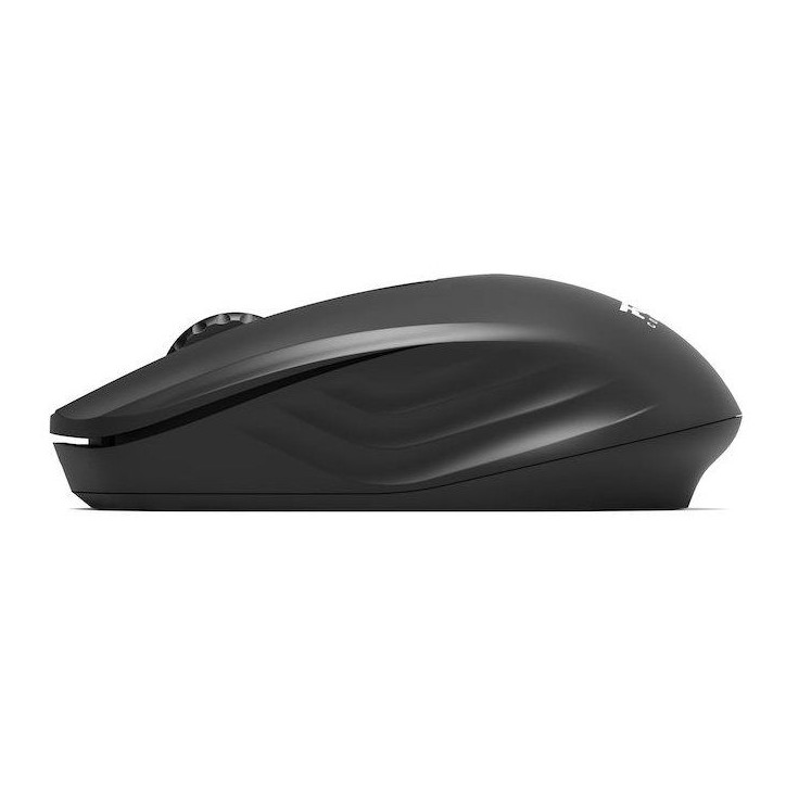 Souris sans fil - PORT Designs - 900508 Essentielle - 2.4 GHz - Noir Souris sans fil - PORT Designs - 900508 Essentielle - 2.4 GHz - Noir