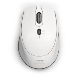 Souris optique sans fil - PORT DESIGNS - PORT Connect SILENT - 2.4 GHz