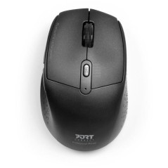 Souris sans fil - PORT Designs - 900715 PRO - Bluetooth & 2.4 GHz - Re