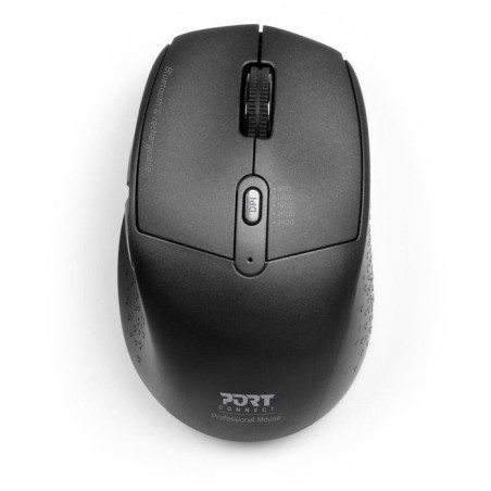 Souris sans fil - PORT Designs - 900715 PRO - Bluetooth & 2.4 GHz - Re