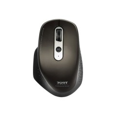 Souris sans fil - PORT DESIGNS - Bluetooth Office Executive rechargeab