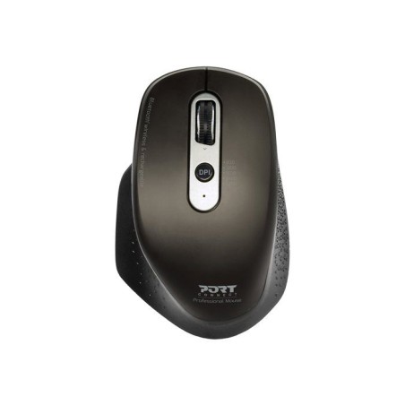 Souris sans fil - PORT DESIGNS - Bluetooth Office Executive rechargeab