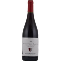 Domaine Bellang Vieilles Vignes 2023 Savigny-les-Beaune - Vin rouge de