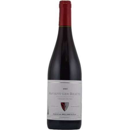 Domaine Bellang Vieilles Vignes 2023 Savigny-les-Beaune - Vin rouge de