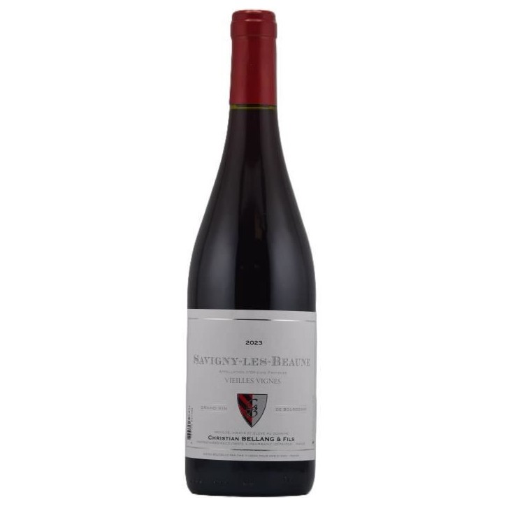 Domaine Bellang Vieilles Vignes 2023 Savigny-les-Beaune - Vin rouge de Bourgogne
