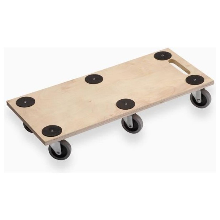 MEISTER Support long meuble 300kg MEISTER Support long meuble 300kg