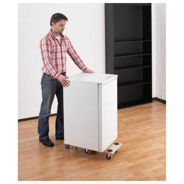 MEISTER Support long meuble 300kg MEISTER Support long meuble 300kg
