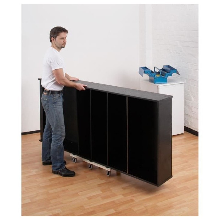 MEISTER Support long meuble 300kg MEISTER Support long meuble 300kg