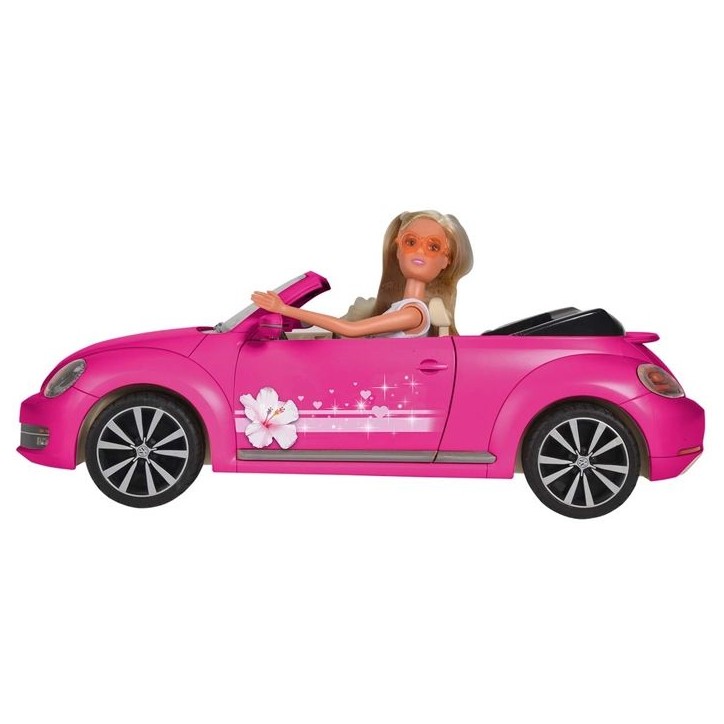 Steffi Love VW Beetle Cabriolet Steffi Love VW Beetle Cabriolet