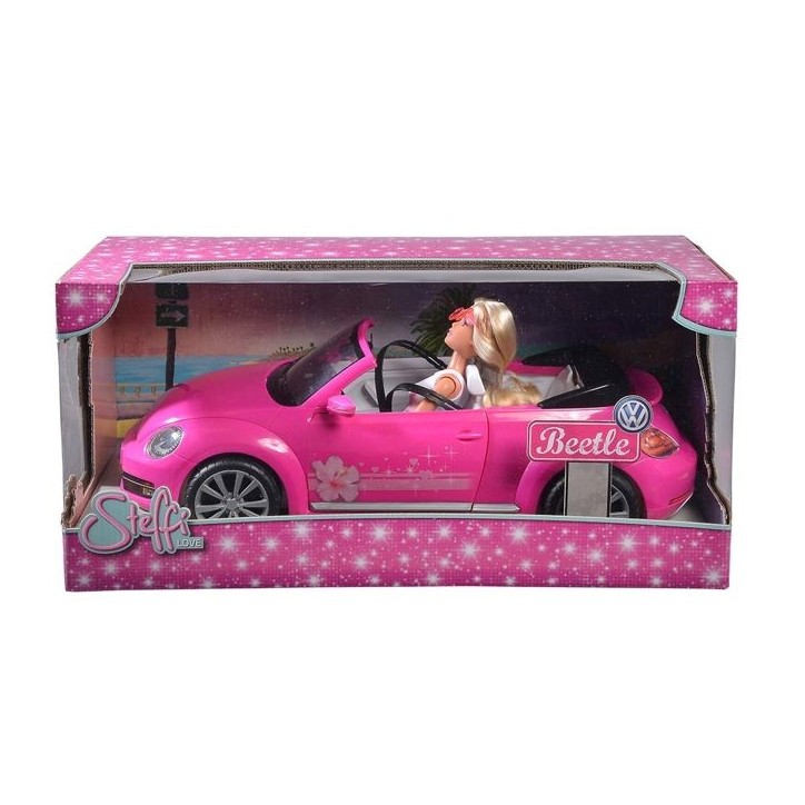 Steffi Love VW Beetle Cabriolet Steffi Love VW Beetle Cabriolet