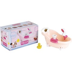 Baignoire - KLEIN - 1665 - Baby Coralie - Sons, lumiere, douchette - J
